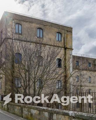 PALAZZO CENTRO STORICO RAGUSA