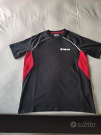 T-shirt Yamaha 