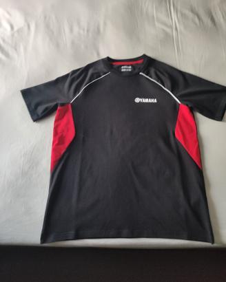 T-shirt Yamaha 
