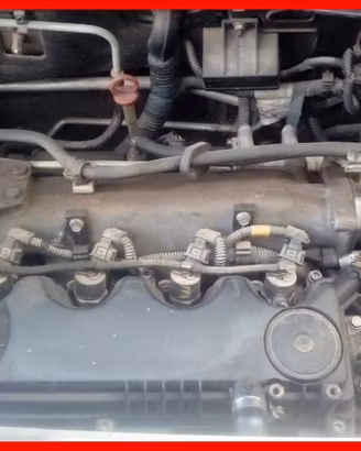 Motore Fiat 1900 Codice motore 182B9000