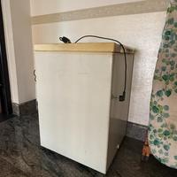 Congelatore a pozzetto