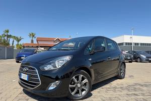 Hyundai iX20 1.6 GPL 87.000km 2019