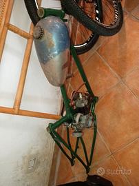 bianchi aquilotto 