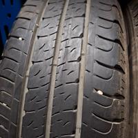 4 GOMME USATE ESTIVO 1957516C - CP2018858