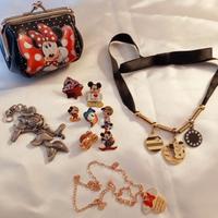 Set accessori moda donna Disney