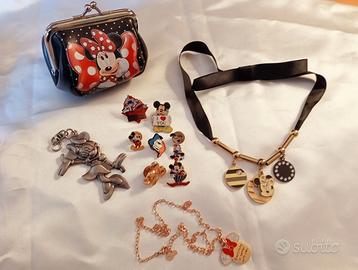 Set accessori moda donna Disney