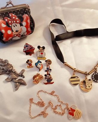Set accessori moda donna Disney