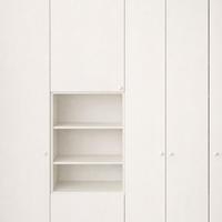 Mobile da parete per corridoio h295