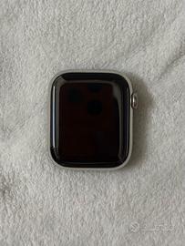 Apple Watch Series 9 45 mm GPS + Cellular – Acciai
