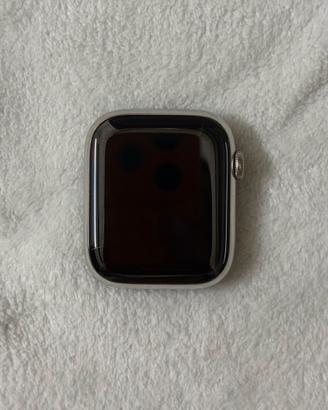 Apple Watch Series 9 45 mm GPS + Cellular – Acciai