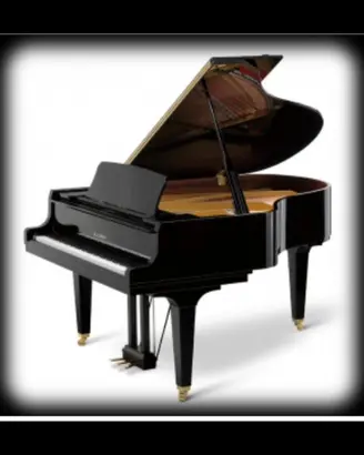 Pianoforte a coda