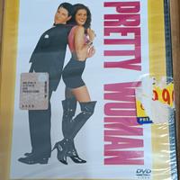 DVD pretty woman 