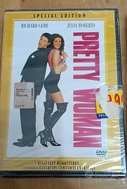 DVD pretty woman 