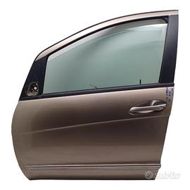 PORTIERA ANTERIORE SINISTRA MERCEDES Classe A W169