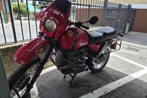 Bmw R80 GS