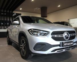 MERCEDES GLA 200 AUT. SPORT PLUS