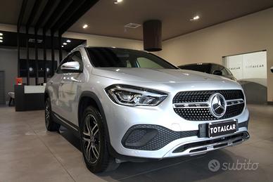 MERCEDES GLA 200 AUT. SPORT PLUS