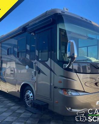 SPARTAN RV CHASSIS NEWMAR VENTANA 3330 40TH ANN