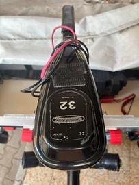 MOTORE ELETTRICO 32LBS EXCURSIOR 12V