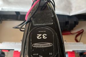 MOTORE ELETTRICO 32LBS EXCURSIOR 12V
