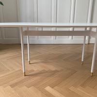 Tavolo nuovo design Extendo