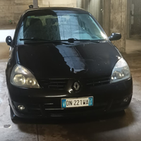 Renault Clio 2009 Gpl