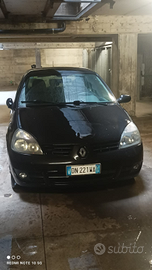 Renault Clio 2009 Gpl