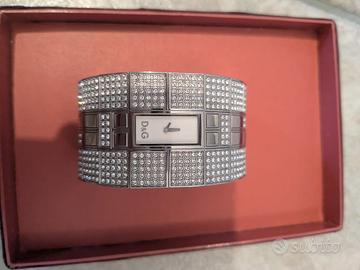 Lotto orologi di marca da donna