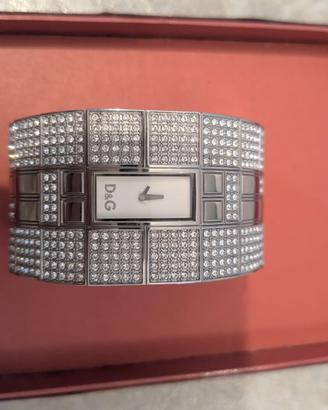 Lotto orologi di marca da donna
