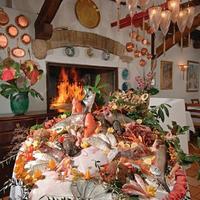 Storico ristorante di pesce
