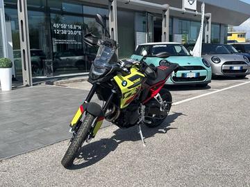 BMW Motorrad F 900 GS