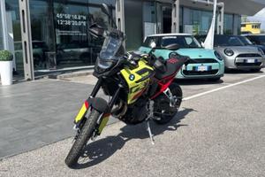 BMW Motorrad F 900 GS