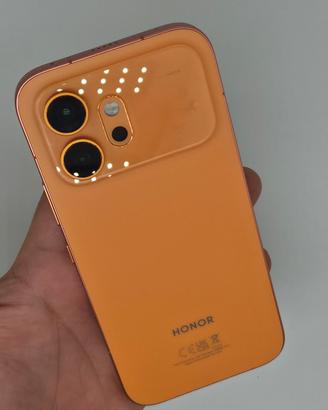 Honor 600