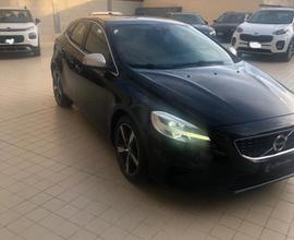 Volvo v40 (2012-2020) - 2019
