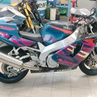 Yamaha YZF 750 - 1994