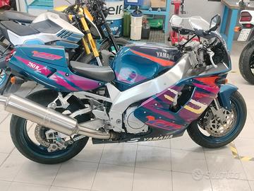 Yamaha YZF 750 - 1994