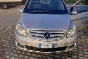 Mercedes-Benz Classe B 180 CDI Diesel Anno 2009