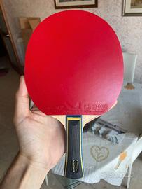 Racchetta da Ping Pong - YASAKA (Nuova)