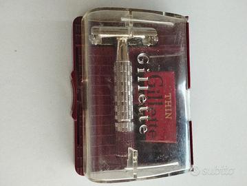 Gillette Red Tipe Super Speed 