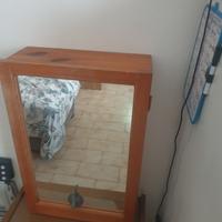 vetrinetta da cucina o per sala 