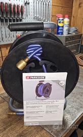 Parkside Prolunga compressore