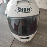 casco Shoei Neotec modulare 
