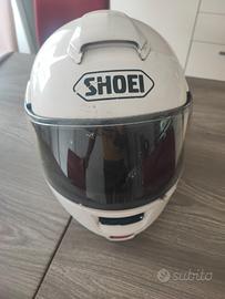 casco Shoei Neotec modulare 