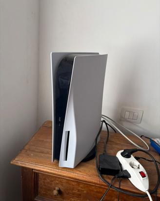 Playstation 5