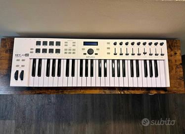 Arturia Keylab Essential 49 MK2