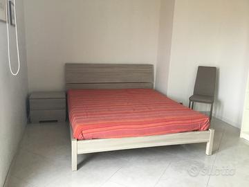 Singola, panoramica,