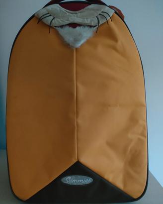 TROLLEY SAMSONITE 