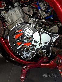 Kit 3D Piaggio / AM6