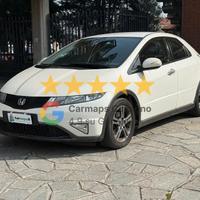 Honda Civic 1.4 i-VTEC 5p. Comfort