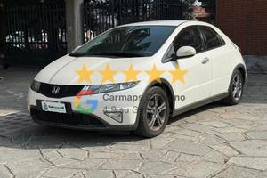 Honda Civic 1.4 i-VTEC 5p. Comfort